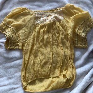 3/$25 Charming Charlie Blouse